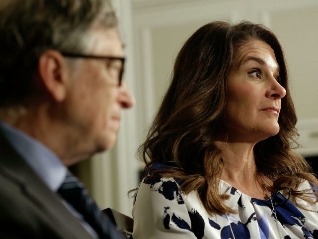 WSJ раскрыл подробности развода Билла Гейтса с женой