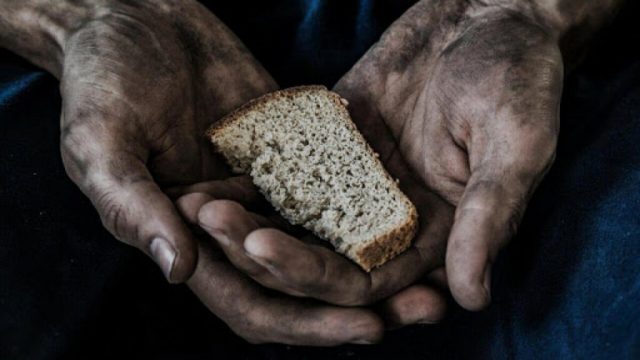 Эксперты ООН: миллионам людей грозит голодная смерть