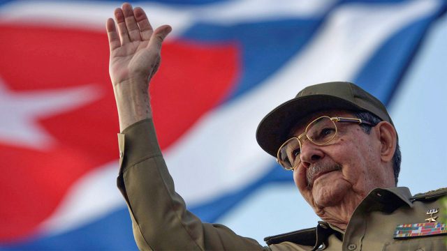 «Заслуженное уважение соотечественников»: Раулю Кастро — 90