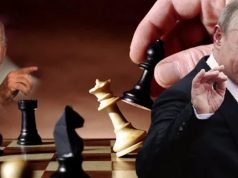 Россия свое слово сказала, и теперь переходит к действиям