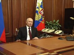 Решение Путина – это пощечина США и наплевательство на коллективный Запад