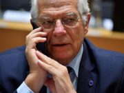 «Начало доходить»: Жозеп Боррель признал ошибки и обман Запада в политике с Россией