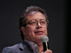 Новый президент Колумбии призвал США изменить способ общения