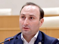 Анри Оханашвили: Венецианская комиссия сегодня высказывает иное мнение по поводу тщательно выполненной рекомендации — мы готовы продолжить обсуждение этих странных и общих рекомендаций Анри Оханашвили