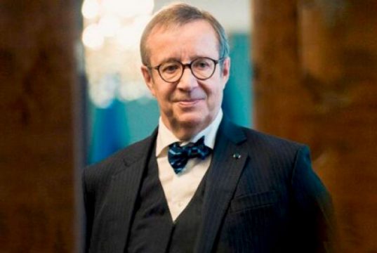 Томас Хендрик Ильвес — Ираклию Кобахидзе: Когда ты в яме, перестань копать, когда ты так глубоко, просто продолжай идти в Китай — в Европе для тебя нет места Томас Хендрик Ильвес