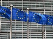 Еврокомиссия рекомендовала предоставить Украине статус кандидата в ЕС