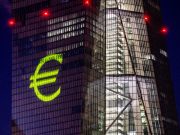 FAZ: нехватка газа в Европе погрузит евро в «идеальный шторм»