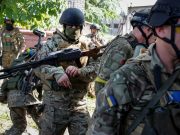 Среди украинских боевиков обнаружили «черных трансплантологов»