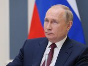 Путин призвал к стабилизации мирового рынка продовольствия