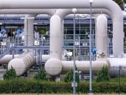 Газопровод «Северный поток» возобновил работу