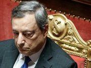Премьер-министр Италии Драги подал в отставку, правительство пока остается