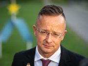 Глава МИД Венгрии обсудит закупки газа в России