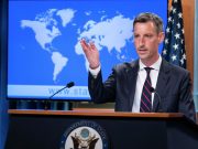 В США пригрозили Китаю последствиями за помощь России в обходе санкций