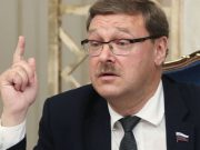 Анализ крови украинских военнопленных доказал, что на них ставились опыты — Косачев