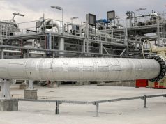 Топ-менеджеры компаний Франции сообщили о переходе на мазут вместо газа