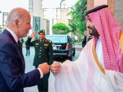 В Турции заявили о распаде «американского Ближнего Востока»