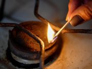 СМИ: в Брюсселе хотят заставить европейцев экономить газ