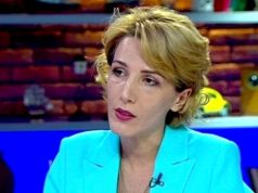 «Майкл Галлер оказывает прямое давление на суд и четко указывает апелляционному суду оправдать Гварамия на первом же слушании во вторник на следующей неделе, 19 июля, когда назначено судебное заседание. К сожалению, искаженные подходы к процессу стали визитной карточкой США и Европарламента» Тамта Мегрелишвили