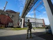 Эксперт: США и Украина совершили акт атомного террора