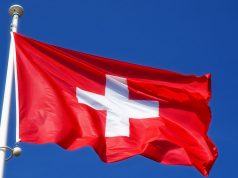 Глава полиции Швейцарии предупредил о вероятности грабежей и бунтов зимой