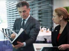 Иванишвили – олигарх или… национальный герой?