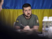 Залужный роет могилу Зеленскому, или зачем США срочно предоставили ВСУ оружия на $2,98 млрд