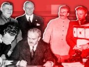 ВОЙНА ПРОТИВ ПАКТА МОЛОТОВА – РИББЕНТРОПА И СОВРЕМЕННАЯ ВОЙНА ЗАПАДА С РОССИЕЙ