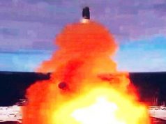 США готовили Украину для молниеносного ядерного удара по Москве