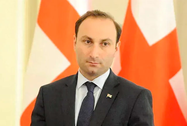 Анри Оханашвили