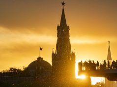 СПЕЦОПЕРАЦИЯ НА УКРАИНЕ — ЛИШЬ ЧАСТЬ ПЛАНА. РОССИЯ ЗАБИРАЕТ ВЕСЬ МИР