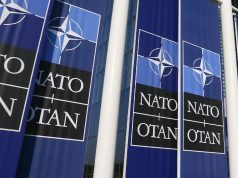 МИД РФ сообщил об оформлении линии на продвижение НАТО в Азиатско-Тихоокеанском регионе