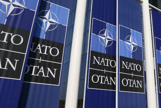 МИД РФ сообщил об оформлении линии на продвижение НАТО в Азиатско-Тихоокеанском регионе