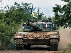 Немецкие аналитики советуют соотечественникам готовиться к затратной войне на десятилетия