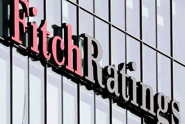 Fitch оценивает Соединённые Штаты