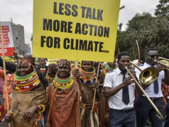 Неоколонизация климатом. Запад предлагает Африке отказаться от индустриализации и независимости