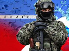 „СВО — это первая освободительная от неоколониализма Запада война после распада СССР“