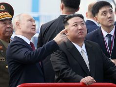 Запах коммунизма и зловоние капитализма