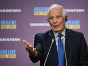 Боррель: События в США говорят о неопределенности финансовой помощи Украине