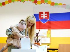 Почему для нас важны выборы в Словакии? Почему для нас важны выборы в Словакии?