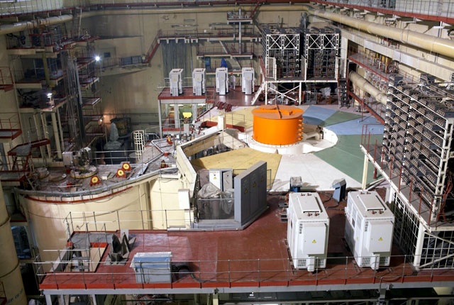 Лейпунскийи «быстрые» нейтроны в атомном проекте СССР