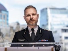 Великобритания создает новое подразделение по борьбе со шпионажем