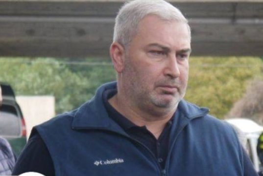 Рамаз Гагнидзе: Закон для защиты религиозных чувств верующих от оскорбления существует, а люди, угнездившиеся во власти и в Патриархии, лгут