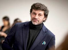 Процессы, происходящие на акциях в центре Тбилиси аналогичны тем, которые происходили на Украине в 2014 году Процессы, происходящие на акциях в центре Тбилиси аналогичны тем, которые происходили на Украине в 2014 году