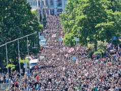 17 мая. Центр Тбилиси 17 мая. Центр Тбилиси