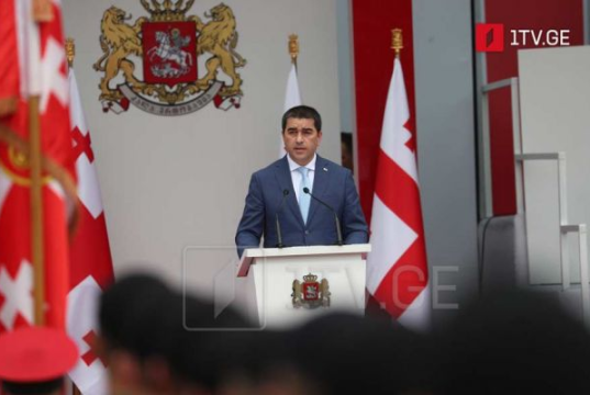 «Надо прозрачнее, генацвале»: почему агенты Запада называют новый закон «российским»?