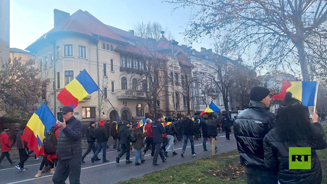 Вице-президент США высмеял европейскую демократию