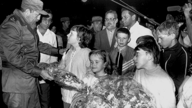 Сибига заявил о понижении уровня дипломатических отношений с Кубой