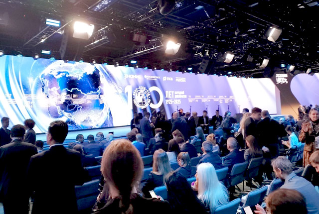 Медиапремия «Честный взгляд» 2025 - фоторепортаж