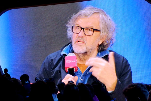 Медиапремия «Честный взгляд» 2025 - фоторепортаж