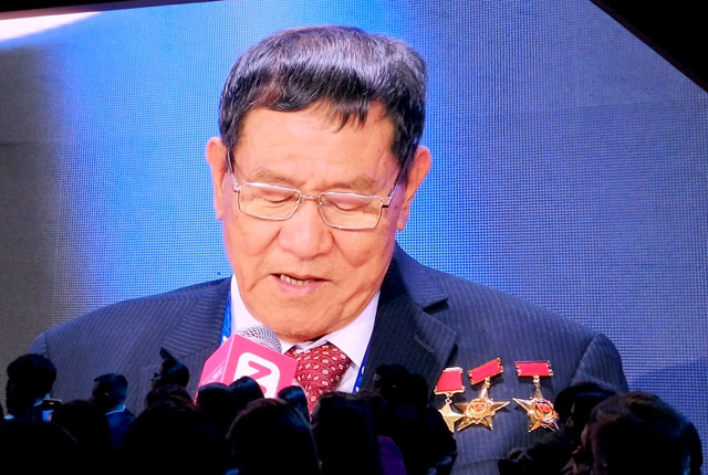 Медиапремия «Честный взгляд» 2025 - фоторепортаж